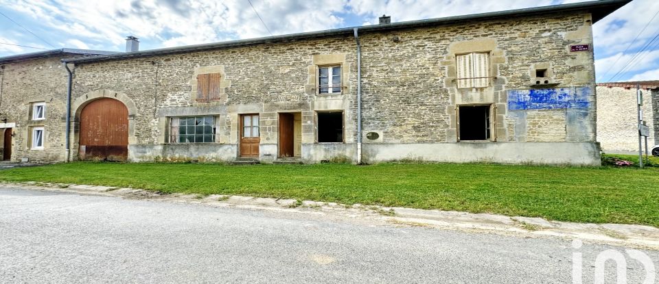 Ferme 8 pièces de 180 m² à Verpel (08240)