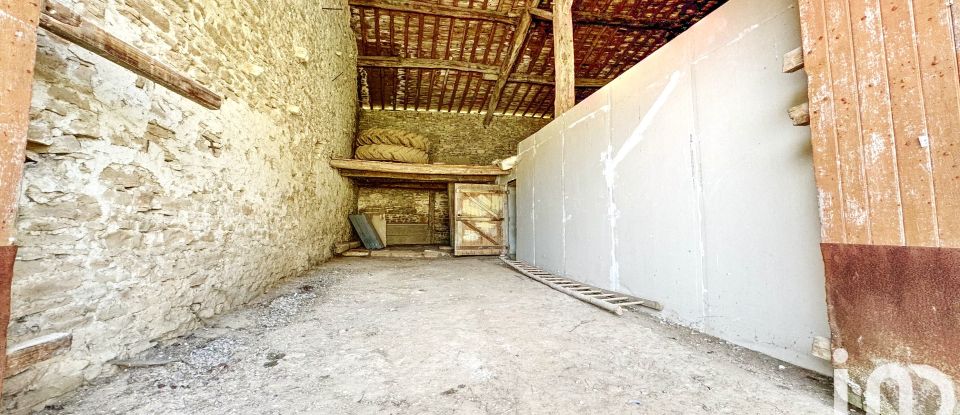 Ferme 8 pièces de 180 m² à Verpel (08240)