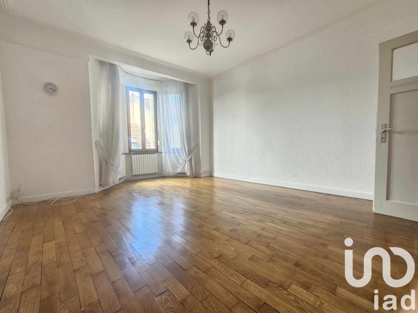 Appartement 3 pièces de 75 m² à Montigny-lès-Metz (57950)