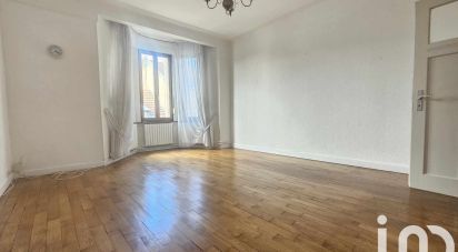 Appartement 3 pièces de 75 m² à Montigny-lès-Metz (57950)