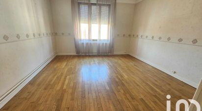 Apartment 3 rooms of 75 m² in Montigny-lès-Metz (57950)