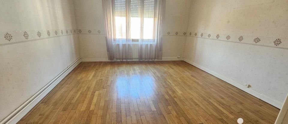 Appartement 3 pièces de 75 m² à Montigny-lès-Metz (57950)