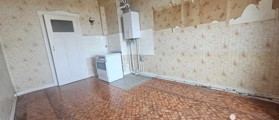 Appartement 3 pièces de 75 m² à Montigny-lès-Metz (57950)