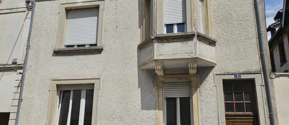 Appartement 3 pièces de 75 m² à Montigny-lès-Metz (57950)