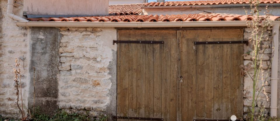 Maison de ville 3 pièces de 50 m² à Dolus-d'Oléron (17550)