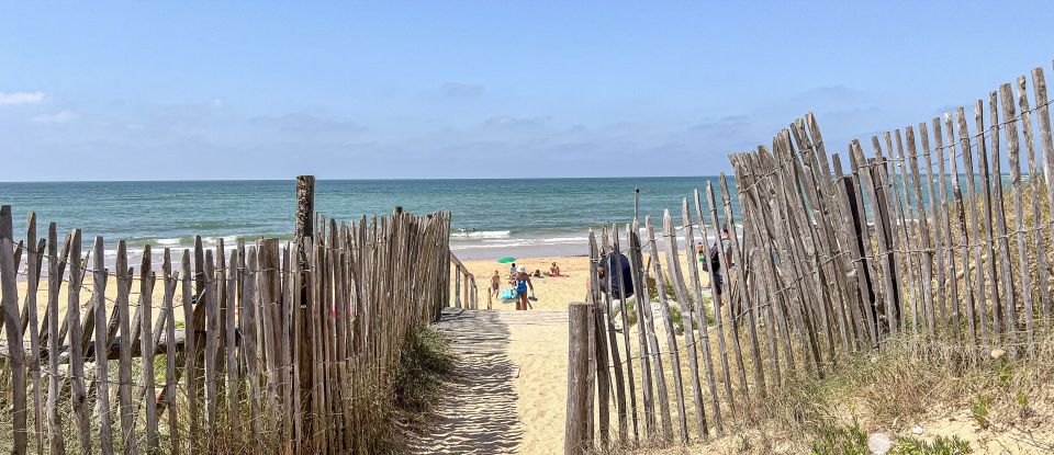 Maison de ville 3 pièces de 50 m² à Dolus-d'Oléron (17550)