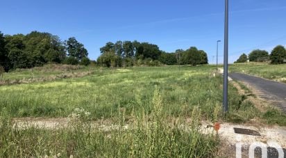 Terrain de 878 m² à Saint-Bonnet-l'Enfantier (19410)