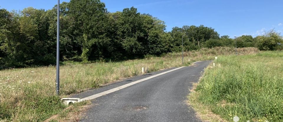 Terrain de 878 m² à Saint-Bonnet-l'Enfantier (19410)