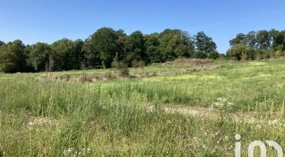 Terrain de 899 m² à Saint-Bonnet-l'Enfantier (19410)