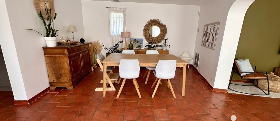 Maison 5 pièces de 128 m² à Portiragnes (34420)