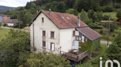 House 10 rooms of 249 m² in Le Saulcy (88210)