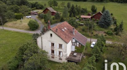 Maison 10 pièces de 249 m² à Le Saulcy (88210)