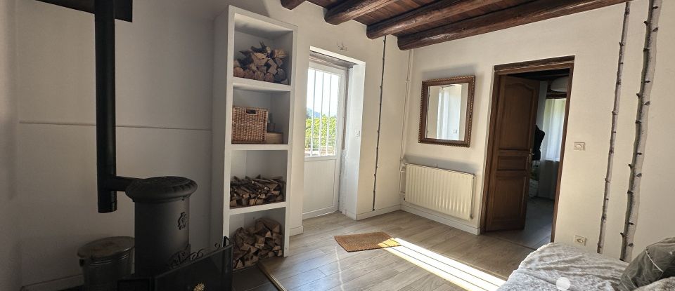 House 10 rooms of 249 m² in Le Saulcy (88210)