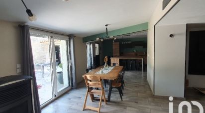 House 7 rooms of 160 m² in La Mothe-Saint-Héray (79800)