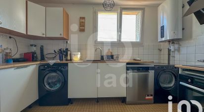 Apartment 5 rooms of 82 m² in Montluçon (03100)