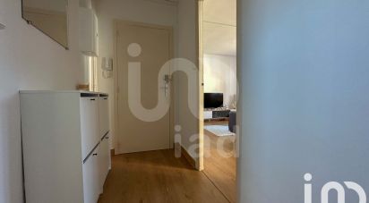 Apartment 5 rooms of 82 m² in Montluçon (03100)