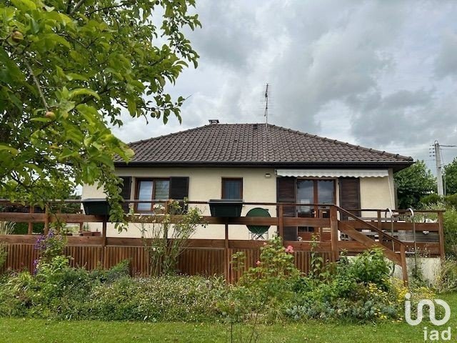 Maison 4 pièces de 70 m² à Pont-Sainte-Marie (10150)