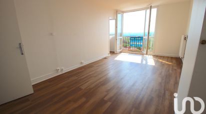 Appartement 3 pièces de 58 m² à Athis-Mons (91200)