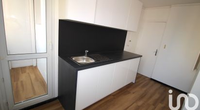 Apartment 3 rooms of 58 m² in Athis-Mons (91200)