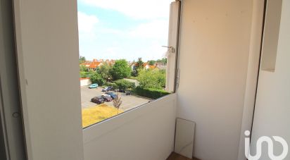 Appartement 3 pièces de 58 m² à Athis-Mons (91200)