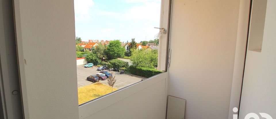 Apartment 3 rooms of 58 m² in Athis-Mons (91200)