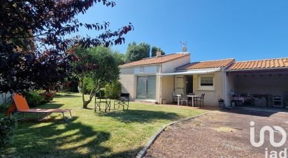 House 6 rooms of 147 m² in Saint-Palais-sur-Mer (17420)