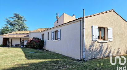 Maison 6 pièces de 147 m² à Saint-Palais-sur-Mer (17420)