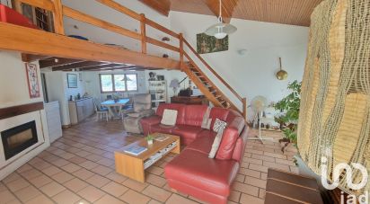 House 6 rooms of 147 m² in Saint-Palais-sur-Mer (17420)