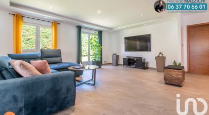 Maison 7 pièces de 170 m² à Mexy (54135)