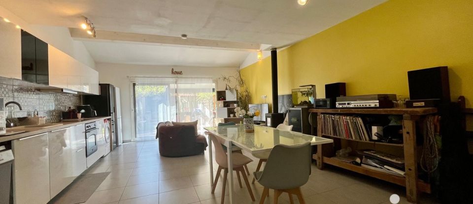 Maison 4 pièces de 82 m² à Aubagne (13400)