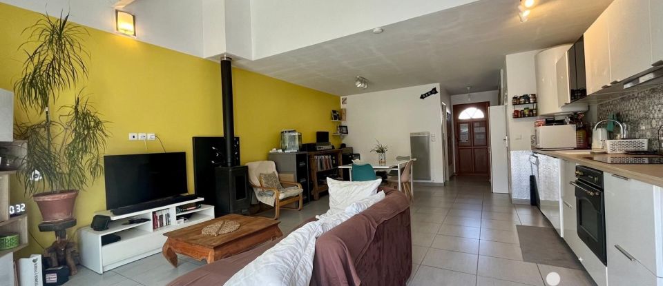 Maison 4 pièces de 82 m² à Aubagne (13400)