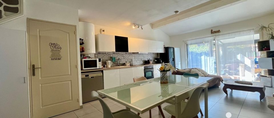 Maison 4 pièces de 82 m² à Aubagne (13400)