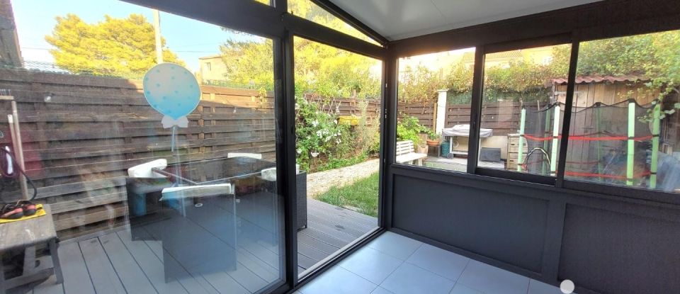 Maison 4 pièces de 82 m² à Aubagne (13400)