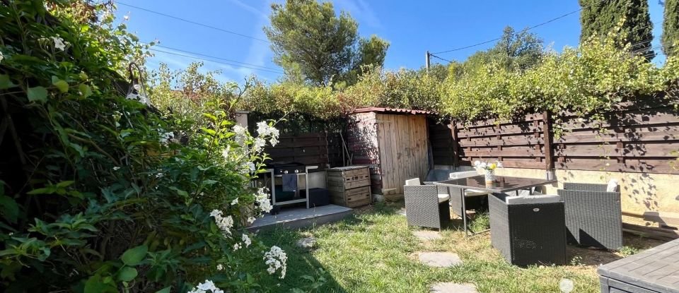 Maison 4 pièces de 82 m² à Aubagne (13400)