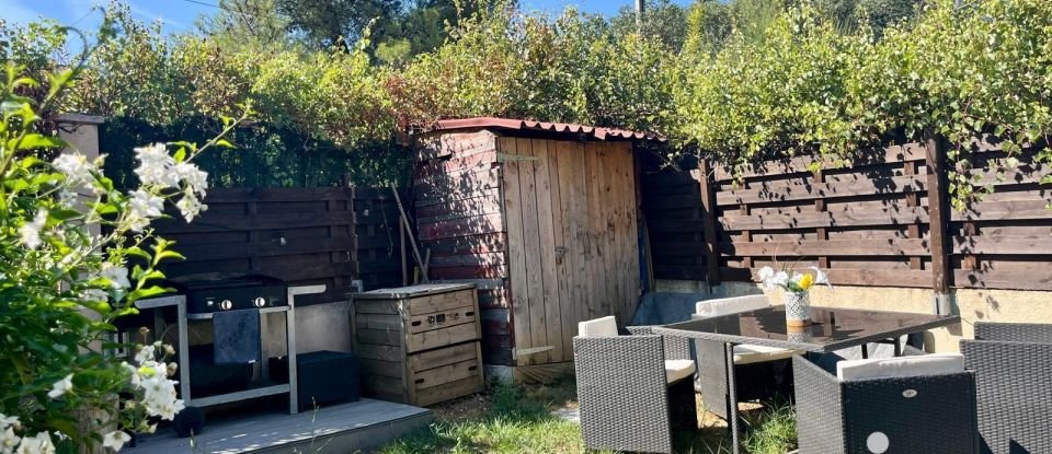 Maison 4 pièces de 82 m² à Aubagne (13400)