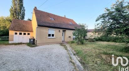 House 7 rooms of 130 m² in Braine (02220)