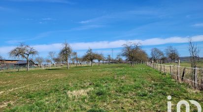 Terrain de 2 319 m² à Asswiller (67320)