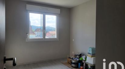 Maison 4 pièces de 99 m² à Haspelschiedt (57230)