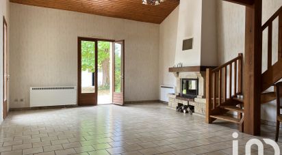 Country house 6 rooms of 120 m² in Granzay-Gript (79360)