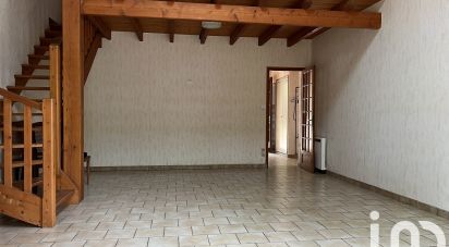 Maison de campagne 6 pièces de 120 m² à Granzay-Gript (79360)