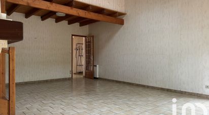 Maison rustique 6 pièces de 120 m² à Granzay-Gript (79360)