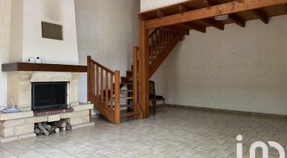 Maison rustique 6 pièces de 120 m² à Granzay-Gript (79360)