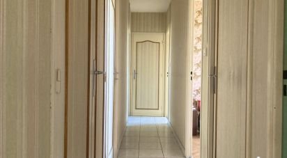 Apartment 4 rooms of 90 m² in Toulouse (31200)