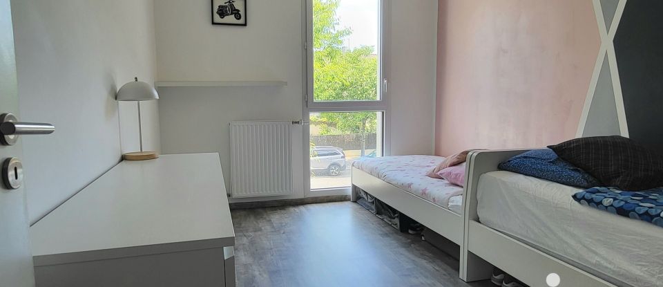 Appartement 3 pièces de 61 m² à Saint-Herblain (44800)