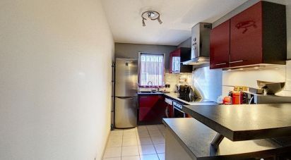 Apartment 2 rooms of 52 m² in Saint-Pierre-du-Perray (91280)