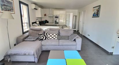 Appartement 3 pièces de 69 m² à Bandol (83150)