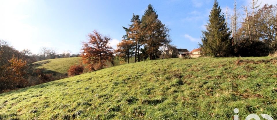 Immeuble de 320 m² à Évaux-les-Bains (23110)