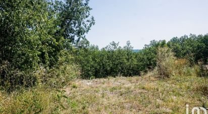 Land of 1,366 m² in Lavilledieu (07170)