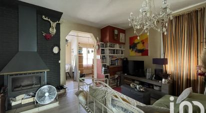 Maison 4 pièces de 130 m² à Villeneuve-sur-Lot (47300)