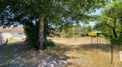 Land of 515 m² in Le Barp (33114)